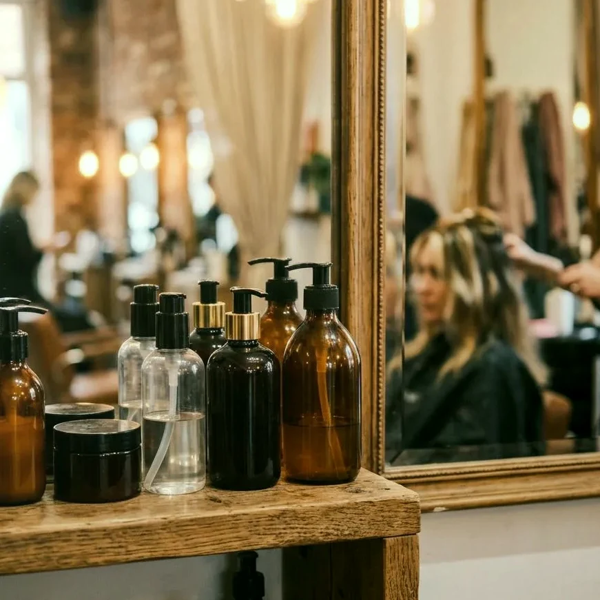 Pine Woods — Balayage vs. Highlights: Was passt zu Ihnen?